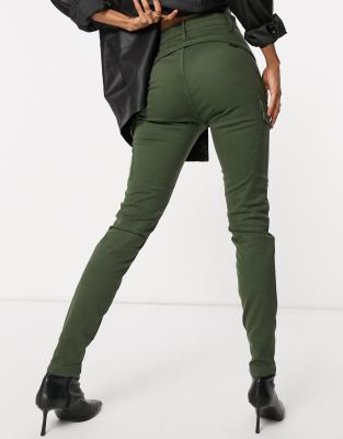 g star skinny cargo