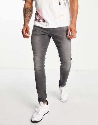 jean skinny g star
