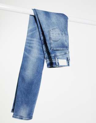 kafey ultra high skinny