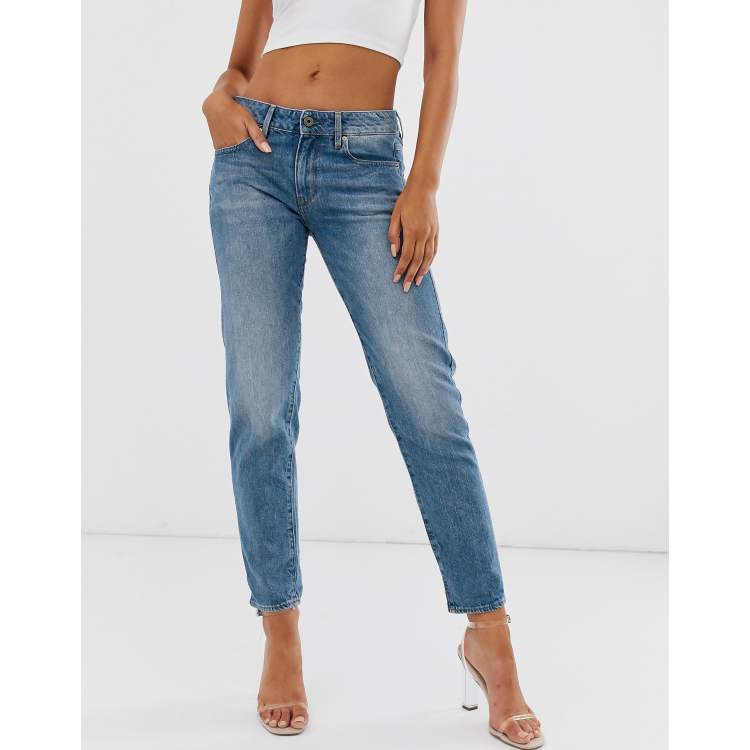 G star boyfriend clearance jeans