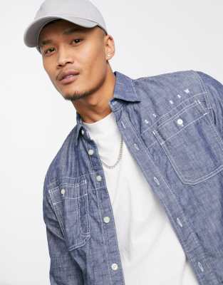 g star jumpsuit men