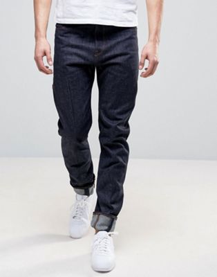 G-Star Lanc 3D Tapered Anti Fit Jeans Raw Denim