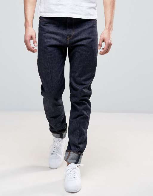 G star store lanc 3d tapered