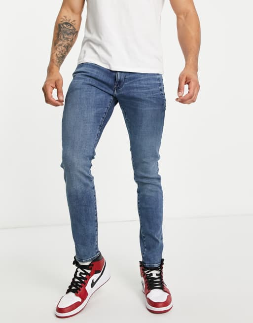 Asos g online star