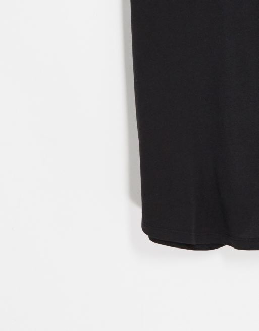 eyelash t shirt zara