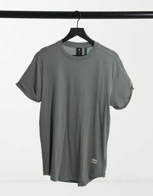 g star relaxed fit t shirt