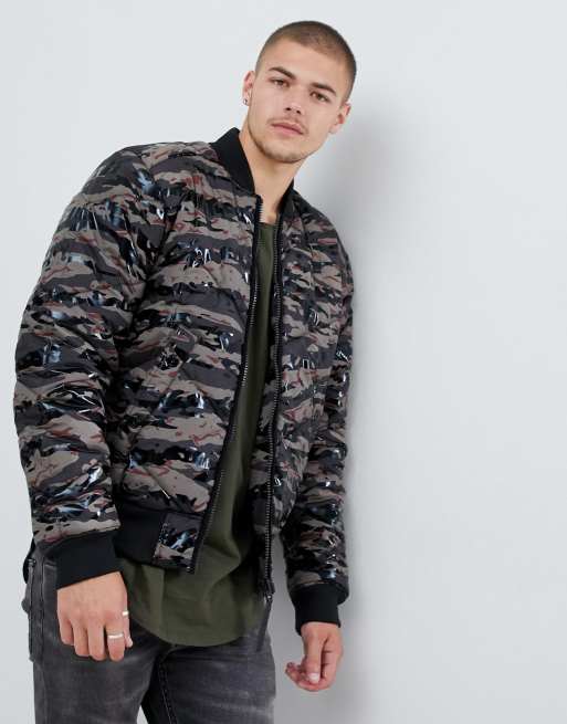 G star 2025 meefic bomber jacket