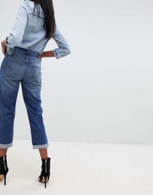 g star midge boyfriend jeans