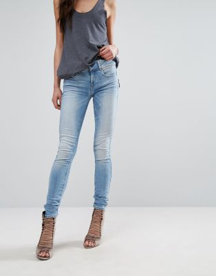 g star jeans midge cody skinny