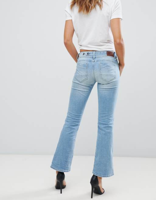 Flared jeans sale g star