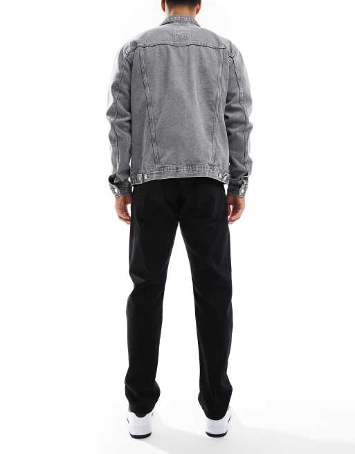 G-STAR Jean droit Mosa pour homme, Bleu (Worn in Indigo Gd D23692-d552-h284), 26W / 30L