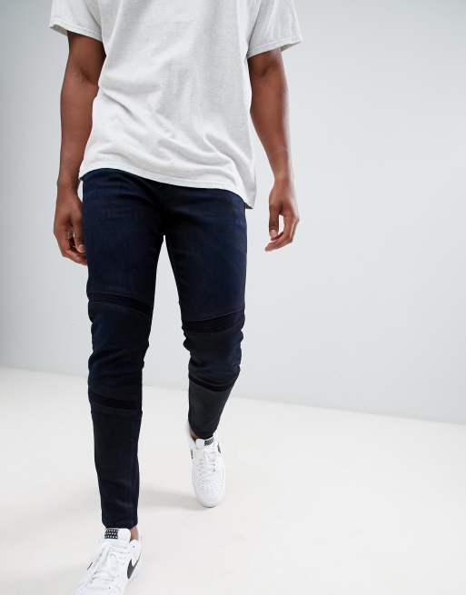 Motac sec 3d slim 2024 jeans