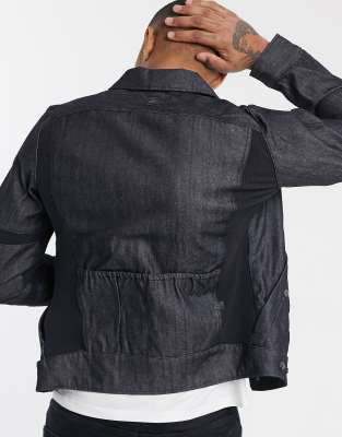 motac slim jacket