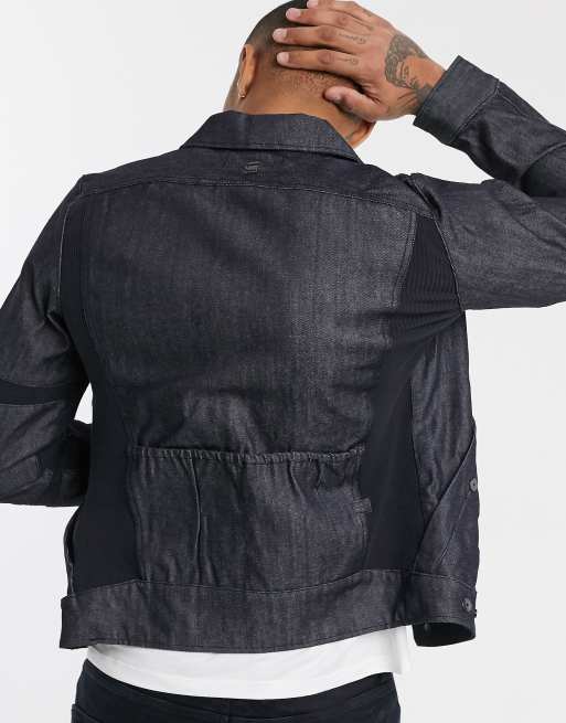 G star clearance raw motac jacket