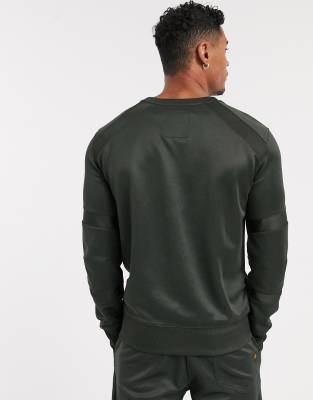 g star motac sweater