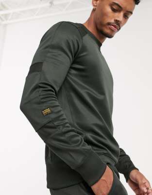 motac slim sweater
