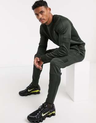 motac slim tapered sweatpant
