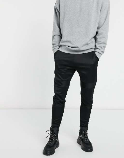 G Star motac slim tapered joggers ASOS