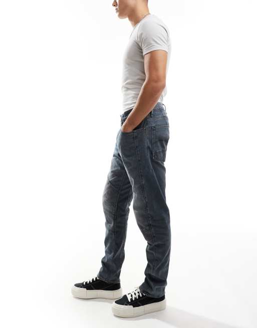 G star vintage jeans store
