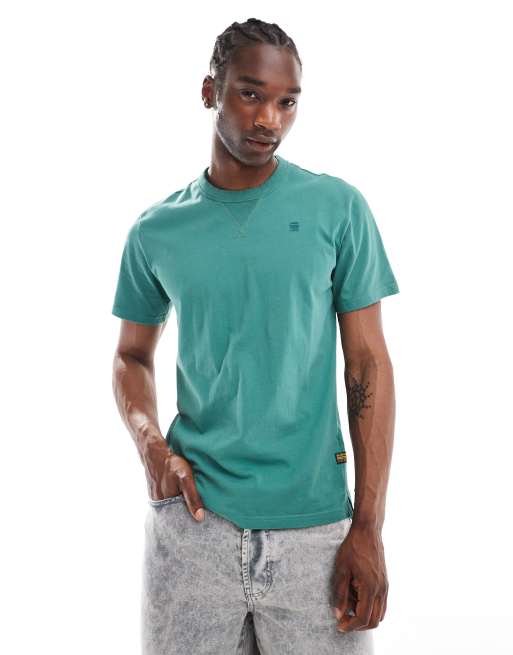 G-Star - Nifous - T-shirt verde