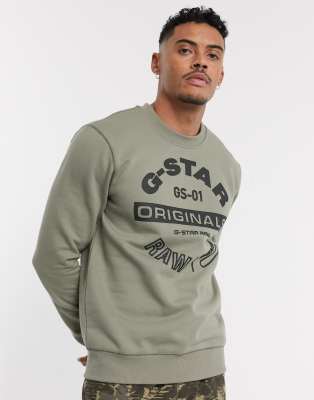 g star raw solde