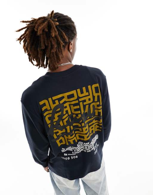 g star long sleeve