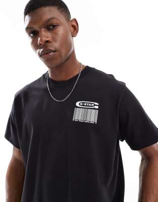 G-star Oversized T-shirt