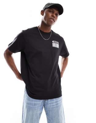 【massnoun】23SS★ STAR LOGO OVERSIZED T-SHIRTS STAR LOGO OVERSIZED T-SHIRTS - MASSNOUN | 60% - Asian