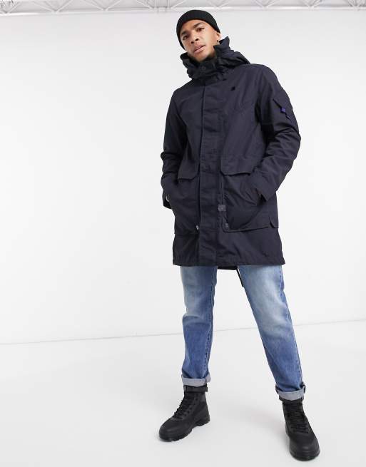 manteau homme hiver g star