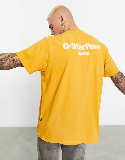 G-Star, Shop G-Star for jeans, t-shirts and shirts