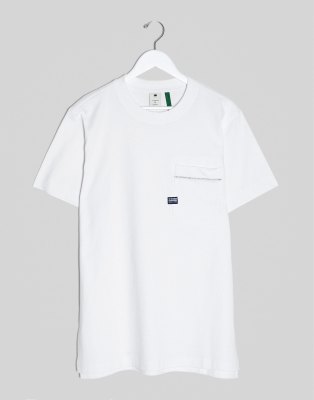 g star plain t shirt