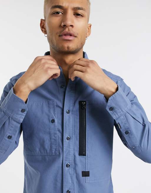 G star deals powel shirt