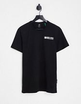 G-Star Lash t-shirt in black | ASOS