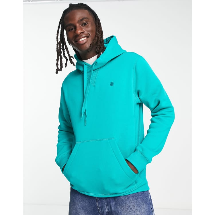 G star premium online core hoodie