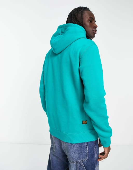 Green g clearance star hoodie