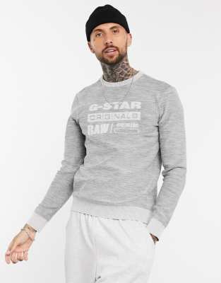 premium core sweater