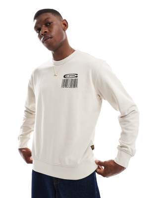 G-star Pullover Sweatshirt