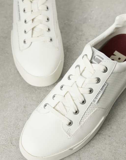 Rackam core best sale low denim sneakers