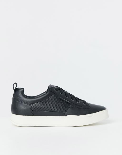 Rackam core low denim sneakers sale