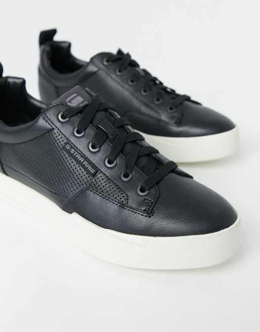 Rackam core low denim sneakers sale