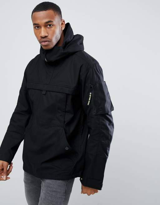 G star deals rackam jacket