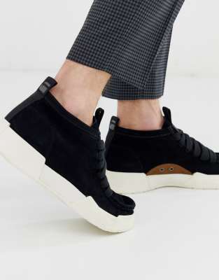 g star rackam wallabee