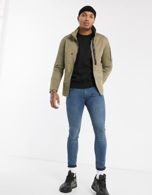 g star rackam jacket