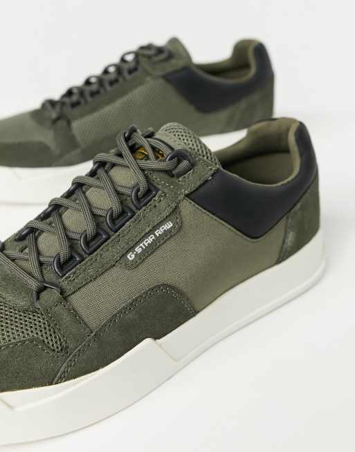 Rackam vodan store low sneakers