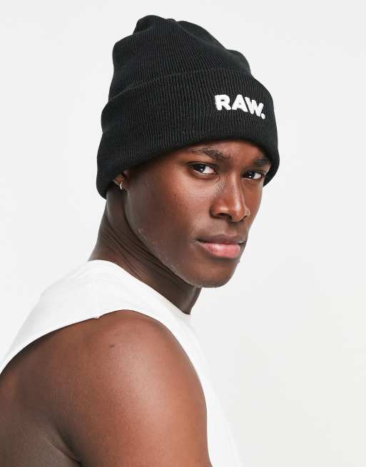 G star raw wool hot sale hat