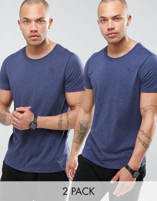 g star plain t shirt