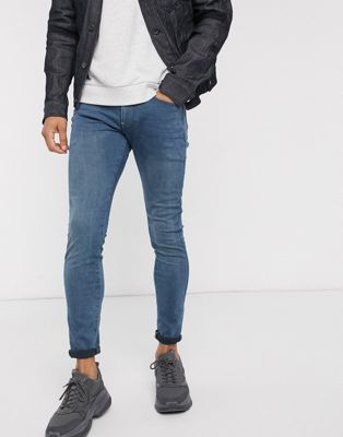G-Star Revend skinny fit jeans | ASOS