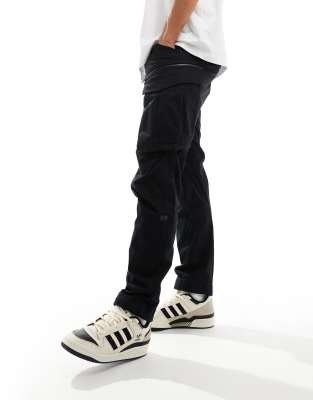 G-star Rovic 3d Regular Tapered Cargo Pants