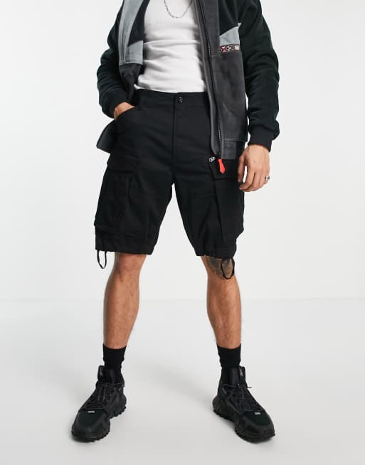 foot locker cargo shorts