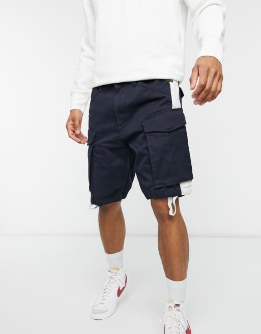 Rovic hot sale moto shorts